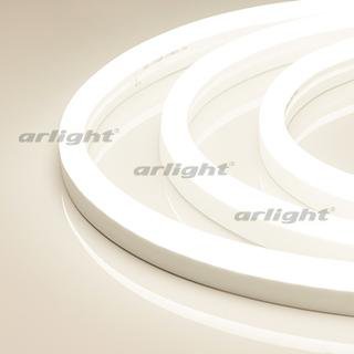 Гибкий неон ARL-CF2835-Classic-220V Day White (26x15mm) Arlight 21154 Гибкий неон ARL-CF2835-Classic-220V Day White (26x15mm) Arlight 21154