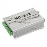 Аудиоконтроллер CS-HC312-SPI (5-24V, 12CH) Arlight 21168