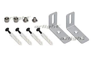 Настенный держатель S2-LINE-FIX-9mm Set (3360) Arlight 21183