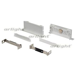 Заглушка S2-LINIA94-F Silver Arlight 21185 Заглушка S2-LINIA94-F Silver Arlight 21185