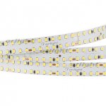 Лента S2-2500 24V Day 4000K 15mm (2835, 280 LED/m, LUX) Arlight 021196(1)