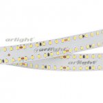 Лента S2-2500 24V Day 4000K 20mm (2835, 280 LED/m, LUX) Arlight 021198(1)