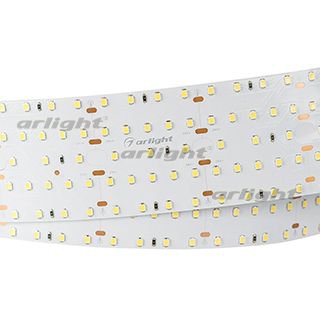 Лента S2-2500 24V Day 4000K 59mm (2835, 420 LED/m, LUX) Arlight 021207(1)
