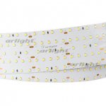 Лента S2-2500 24V Day 4000K 59mm (2835, 420 LED/m, LUX) Arlight 021207(1)