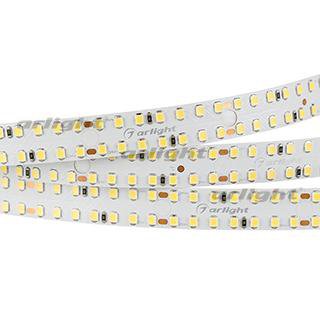 Лента S2-2500 24V Warm 2700K 15mm (2835, 280 LED/m, LUX) Arlight 21212 Лента S2-2500 24V Warm 2700K 15mm (2835, 280 LED/m, LUX) Arlight 21212
