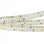Лента S2-2500 24V Warm 2700K 15mm (2835, 280 LED/m, LUX) Arlight 21212