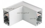 Угол S2-LINE-3360-L90 прямой Arlight 21234