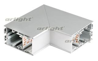 Угол S2-LINE-3360-L90N внутренний Arlight 21235