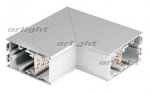 Угол S2-LINE-3360-L90N внутренний Arlight 21235