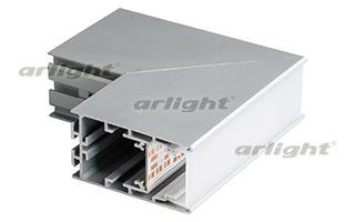 Угол S2-LINE-3360-L90W внешний Arlight 21236