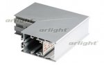 Угол S2-LINE-3360-L90W внешний Arlight 21236