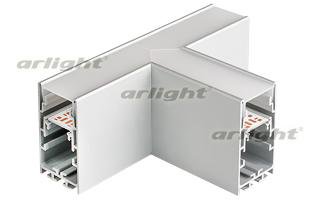 Угол S2-LINE-3360-T90 тройной Arlight 21237