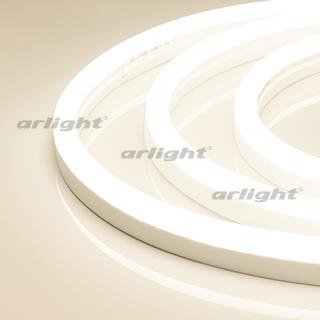 Гибкий неон ARL-CF2835-U15M20-24V Warm White Arlight 21239 Гибкий неон ARL-CF2835-U15M20-24V Warm White Arlight 21239