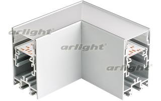 Угол S2-LINE-4067-L90 прямой (Arlight, Металл) Arlight 21250 Угол S2-LINE-4067-L90 прямой (Arlight, Металл) Arlight 21250