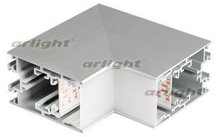 Угол S2-LINE-4067-L90N внутренний (Arlight, Металл) Arlight 21251