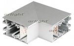 Угол S2-LINE-4067-L90N внутренний (Arlight, Металл) Arlight 21251