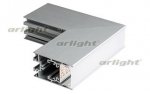 Угол S2-LINE-4067-L90W внешний (Arlight, Металл) Arlight 21252