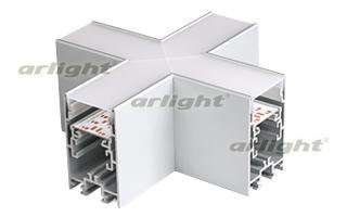 Угол S2-LINE-4067-X90 крестовой Arlight 21253