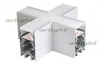 Угол S2-LINE-4067-X90 крестовой Arlight 21253