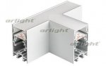 Угол S2-LINE-4067-T90 тройной (Arlight, Металл) Arlight 21254