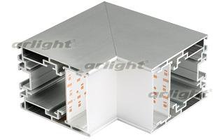 Угол S2-LINE-5470-L90N внутренний Arlight 21256
