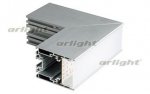 Угол S2-LINE-5470-L90W внешний Arlight 21257