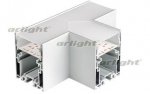Угол S2-LINE-5470-T90 тройной Arlight 21259