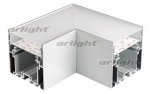Угол S2-LINE-7977-L90 прямой (Arlight, Металл) Arlight 21261