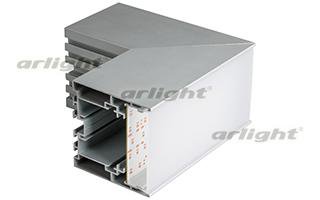Угол S2-LINE-7977-L90W внешний Arlight 21263