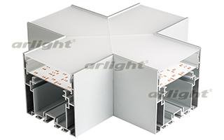 Угол S2-LINE-7977-X90 крестовой Arlight 21265