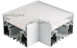 Угол S2-LINE-10570-L90 прямой Arlight 21266