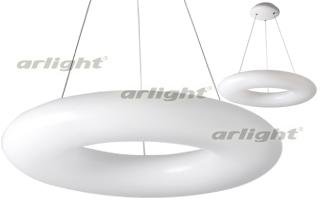 Светильник ALT-TOR-BB460PW-24W Warm White