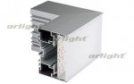 Угол S2-LINE-10570-L90W внешний Arlight 21269