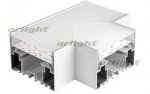 Угол S2-LINE-10570-T90 тройной Arlight 21270