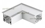 Угол S2-LINIA55-F-L90 прямой Arlight 21272
