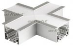 Угол S2-LINIA55-F-X90 крестовой Arlight 21276