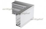 Угол S2-LINIA94-F-L90W внешний Arlight 21284