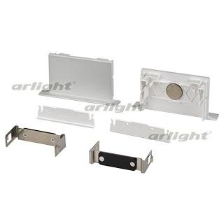 Заглушка S2-LINIA69-F Silver Arlight 21298 Заглушка S2-LINIA69-F Silver Arlight 21298