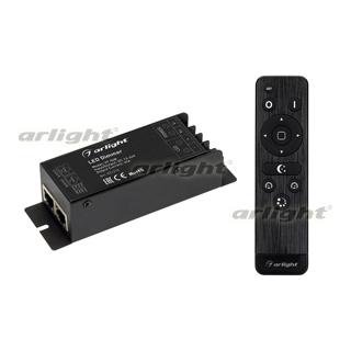 Диммер VT-S08-1x25A (12-24V, ПДУ Стик 12кн, RF) Arlight 21316