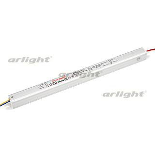 Блок питания ARV-HT24048-Slim (24V, 2A, 48W)