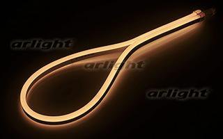 Гибкий неон ARL-CF2835-Mini-24V Warm White (16x8mm) Arlight 21346 Гибкий неон ARL-CF2835-Mini-24V Warm White (16x8mm) Arlight 21346
