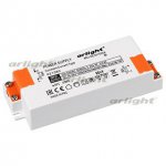 Блок питания ARJ-KE351050A (37W, 1050mA, PFC) Arlight 21380
