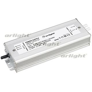 Блок питания ARPV-12150-B1 (12V, 12.5A, 150W) Arlight 021386(1)