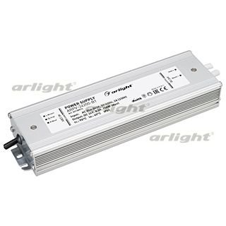 Блок питания ARPV-24200-B1 (24V, 8.3A, 200W) Arlight 021389(1)