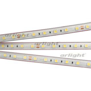 Лента RTW 2-5000PS 24V White6000 2x (5060, 300 LED, LUX) (Arlight, 14.4 Вт/м, IP67) Arlight 21399 Лента RTW 2-5000PS 24V White6000 2x (5060, 300 LED, LUX) (Arlight, 14.4 Вт/м, IP67) Arlight 21399
