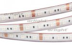 Лента RTW 2-5000PS 12V RGB 2x (5060, 300 LED, LUX) Arlight 21402