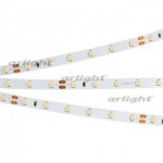 Лента RT 2-5000 24V Warm2700 (3528, 300 LED, CRI98) Arlight 021414(1)