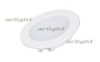 Светильник DL-BL90-5W Warm White Arlight 21432 Светильник DL-BL90-5W Warm White Arlight 21432