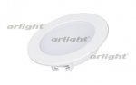 Светильник DL-BL90-5W Warm White Arlight 21432
