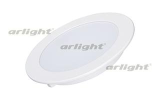 Светильник DL-BL125-9W Day White Arlight 21434